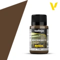 European Splash Mud - Weathering FX 73.801