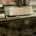 Russian Splash Mud - Weathering FX 73.802