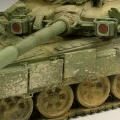 Light Brown Splash Mud - Weathering FX 73.804