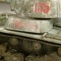 Brown Splash Mud - Weathering FX 73.805