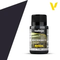 Black Splash Mud - Weathering FX 73.806