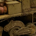 European Thick Mud - Weathering FX 73.807