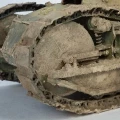 Light Brown Thick Mud - Weathering FX 73.810