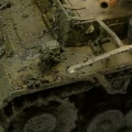 Black Thick Mud - Weathering FX 73.812