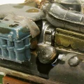 Engine Grime - Weathering FX 73.815