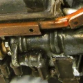 Brown Engine Soot - Weathering FX 73.818