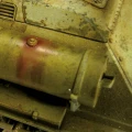 Diesel Stains - Weathering FX 73.816