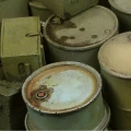 Petrol Spills - Weathering FX 73.817