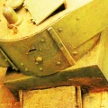 Rust Texture - Weathering FX 73.821
