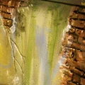 Slimy Grime Dark - Weathering FX 73.822