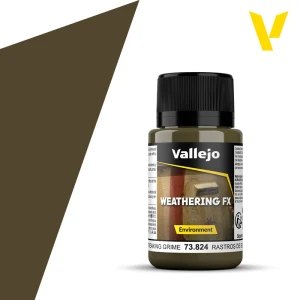 Streaking Grime - Weathering FX 73.824