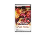 Yu-Gi-Oh!: Blazing Dominion Booster