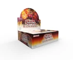 Yu-Gi-Oh!: Blazing Dominion Booster Box