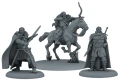 A Song of Ice & Fire: Night's Watch Starter Set PL