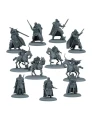 A Song of Ice & Fire: Night's Watch Starter Set PL