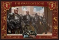 A Song of Ice & Fire: Lannister - Synowie Wojownika (The Warriors Sons) PL