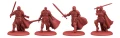 A Song of Ice & Fire: Lannister - Synowie Wojownika (The Warriors Sons) PL