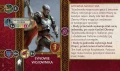 A Song of Ice & Fire: Lannister - Synowie Wojownika (The Warriors Sons) PL