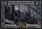 A Song of Ice & Fire: Night's Watch Kusznicy Budowniczych (Builder Crossbowmen) PL
