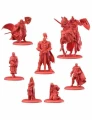 A Song of Ice & Fire: Bohaterowie Lannisterów III (Lannister Heroes III) PL