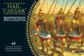 Macedonians: Phalangites Plastic Set