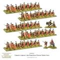 Caesarian Roman Starter Army