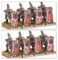 Grand Cathay - Iron Hail Gunners & Crane Gunner Teams