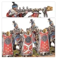 Grand Cathay - Iron Hail Gunners & Crane Gunner Teams