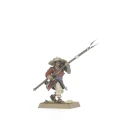 Grand Cathay - Peasant Levy