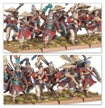 Grand Cathay - Peasant Levy