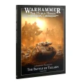 Journal Tactica: The Battle of Tallarn – Part One