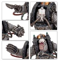 Charonite Ogryn Section