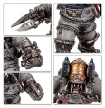 Charonite Ogryn Section