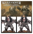 Charonite Ogryn Section