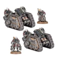 Rapier Fire Support Battery