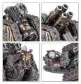 Rapier Fire Support Battery