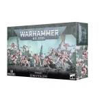 Tyranids: Genestealers nowe