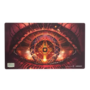 Arkham Horror: Game Mat - Truth is Out There