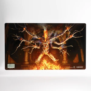 Arkham Horror: Shiny Game Mat - Elokoss