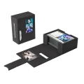 Arkham Horror: Investigator Deck Tome - Neutral (Black-Gray)