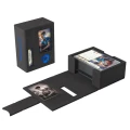 Arkham Horror: Investigator Deck Tome - Guardian (Black-Blue)
