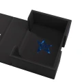 Arkham Horror: Investigator Deck Tome - Guardian (Black-Blue)