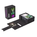 Arkham Horror: Investigator Deck Tome - Mystic (Black-Purple)
