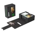 Arkham Horror: Investigator Deck Tome - Rogue (Black-Green)