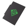 Arkham Horror: Investigator Deck Tome - Rogue (Black-Green)
