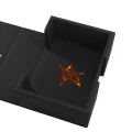 Arkham Horror: Investigator Deck Tome - Seeker (Black-Orange)