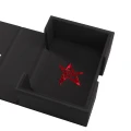 Arkham Horror: Investigator Deck Tome - Survivor (Black-Red)