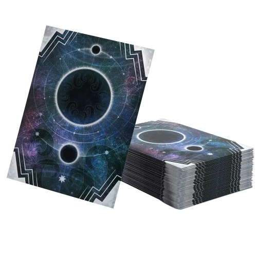 Arkham Horror: Premium Art Sleeves - Investigator