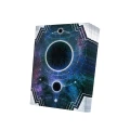Arkham Horror: Premium Art Sleeves - Investigator