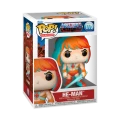 Pop! He-Man (Comic Deco)